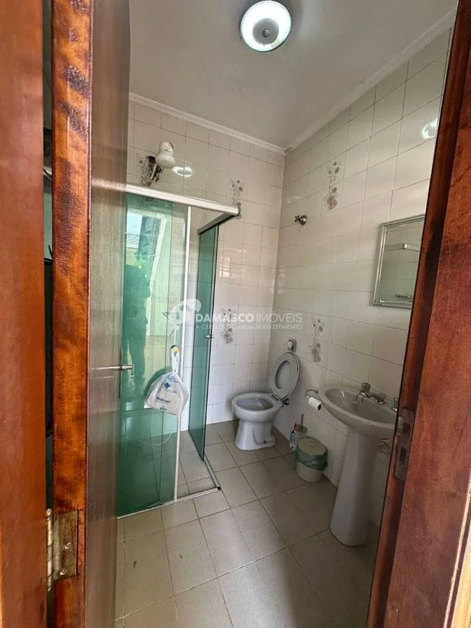 Casa com 7 quartos, Anchieta - São Bernardo do Campo