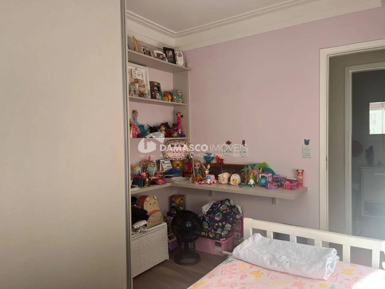 Apartamento à venda, Jardim São Caetano, São Caetano do Sul, SP