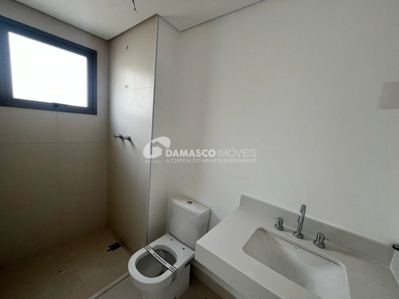 Apartamento à venda, Jardim, Santo André, SP
