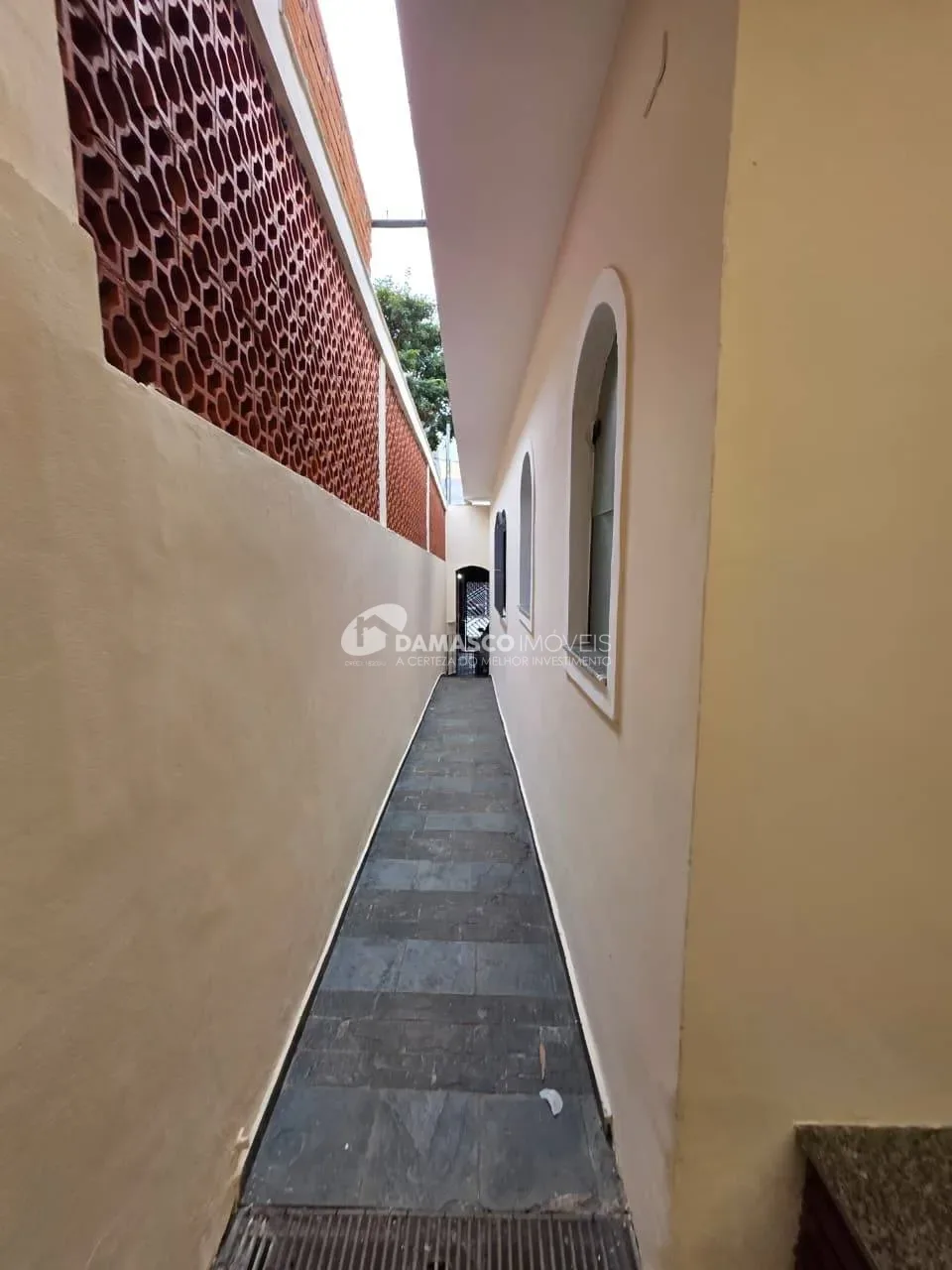 Casa para locação, Santa Paula, São Caetano do Sul, SP