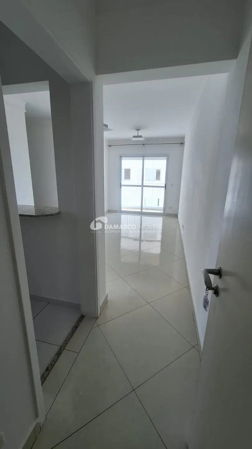 Apartamento para Locação 2 Quartos, 1 Suite, 1 Vaga, Barcelona, São Caetano do Sul - SP | VIVA MAIS                                                   