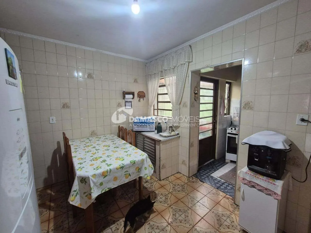 Casa à venda, Parque Capuava, Santo André, SP