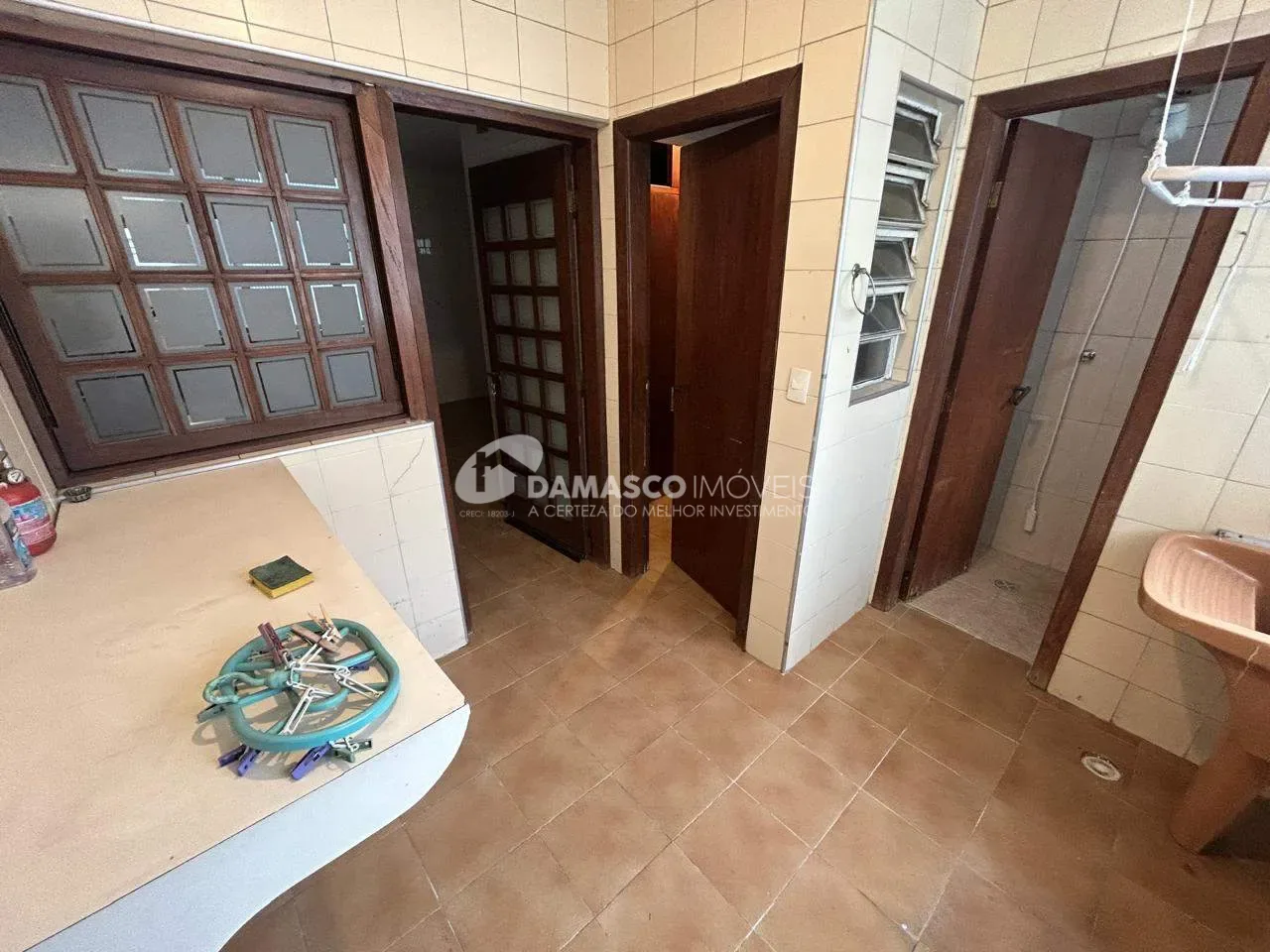 Apartamento à venda 3 Quartos, 1 Vaga, 117M², Centro, São Caetano do Sul - SP 