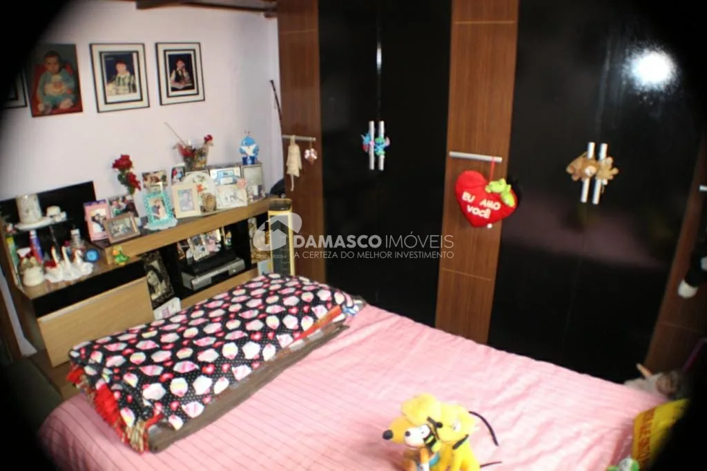 Sobrado à venda 2 Quartos, 1 Suite, 2 Vagas, 128M², Mauá, São Caetano do Sul - SP