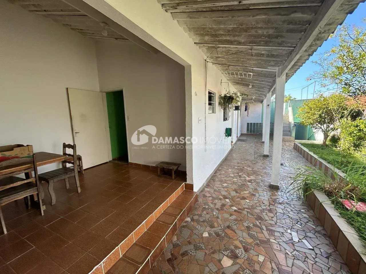 Casa à venda, Osvaldo Cruz, São Caetano do Sul, SP