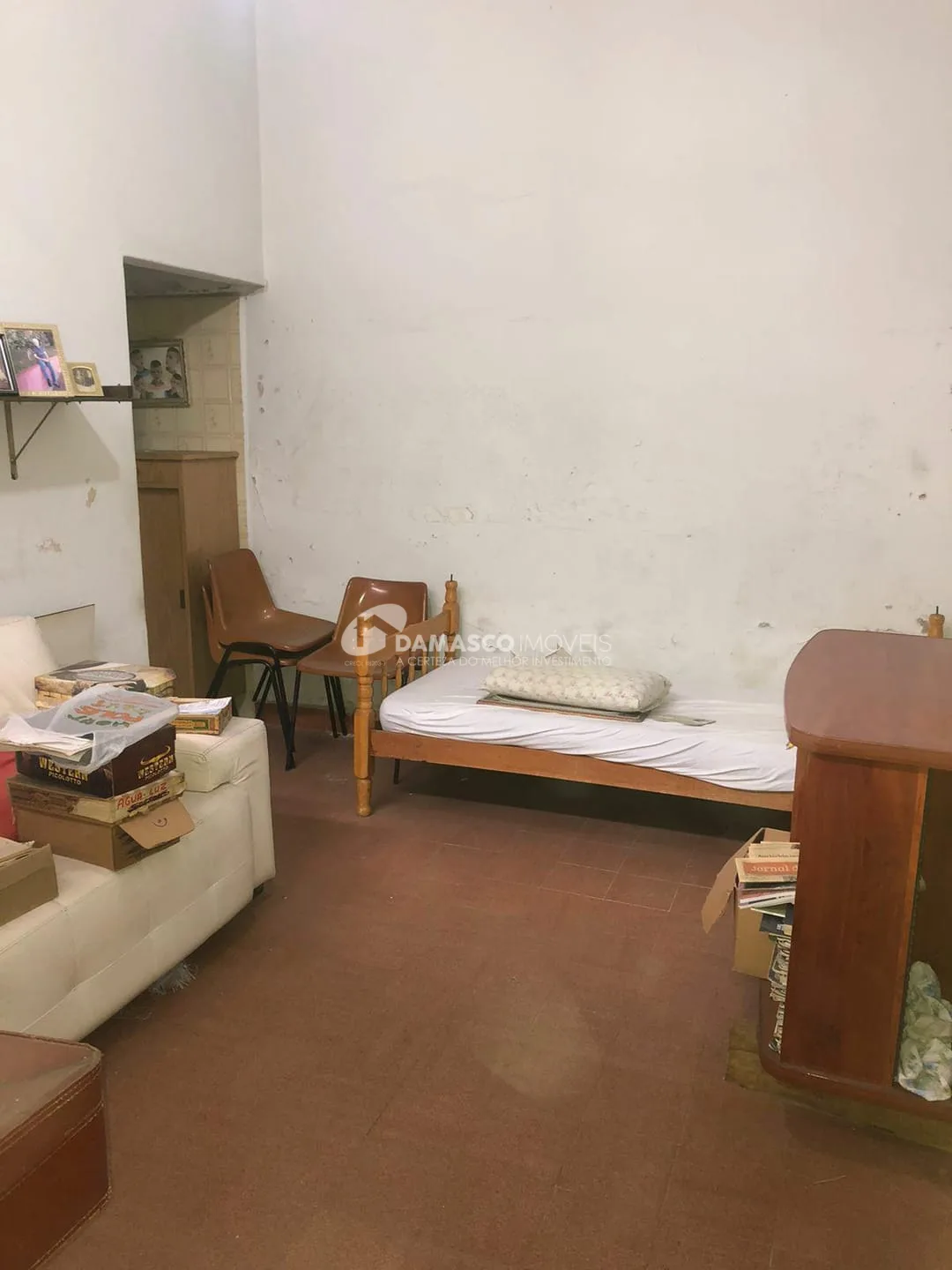 Sobrado à venda 3 Quartos, 3 Vagas, 265M², Boa Vista, São Caetano do Sul - SP