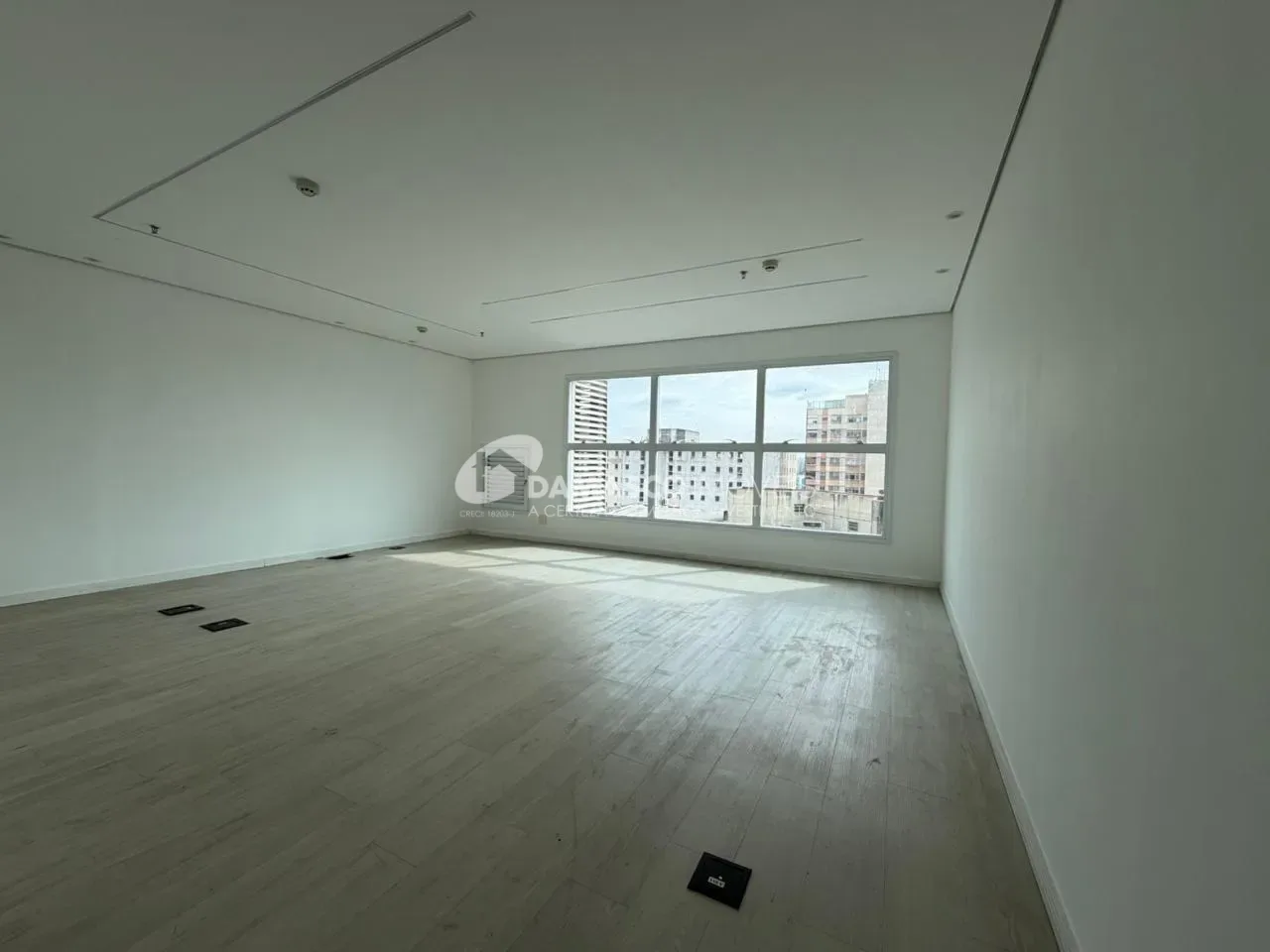 Sala Comercial com 37 m² à venda , com localização privilegiada, no Centro de São Caetano do Sul, SP
