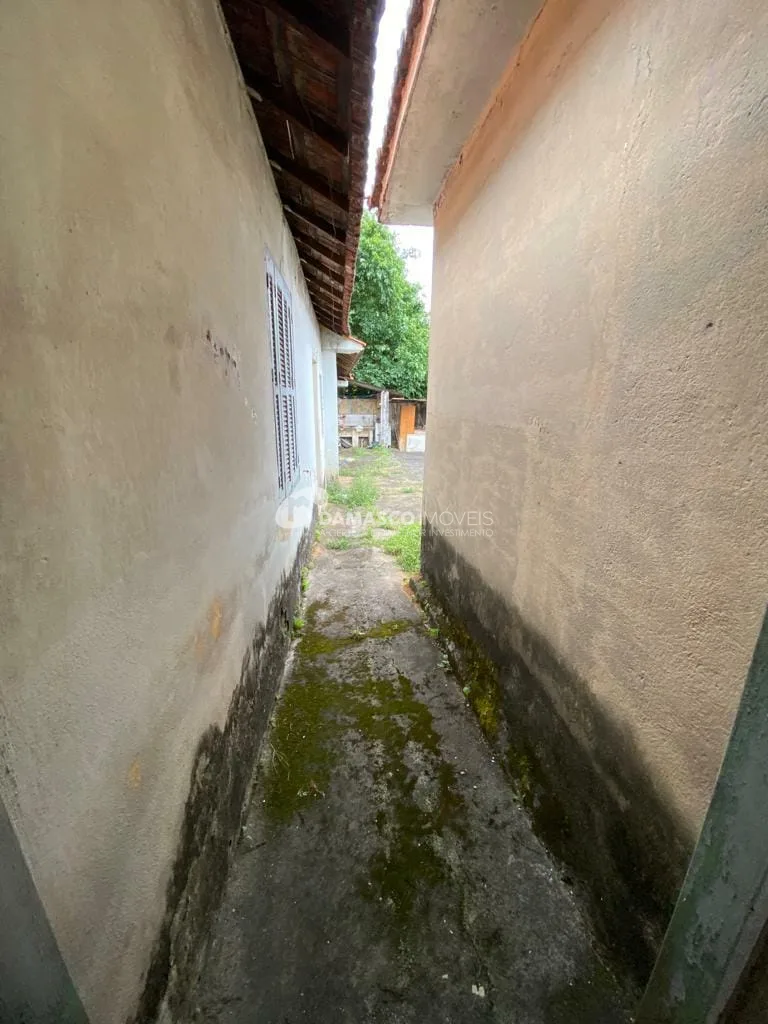 Terreno à venda Olímpico, São Caetano do Sul - SP