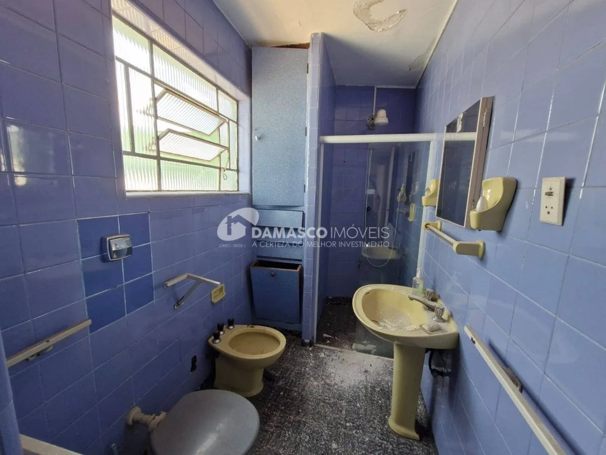 CASA TÉRREA NO BAIRRO SANTA PAULA, 3 DORMITÓRIOS - SCS