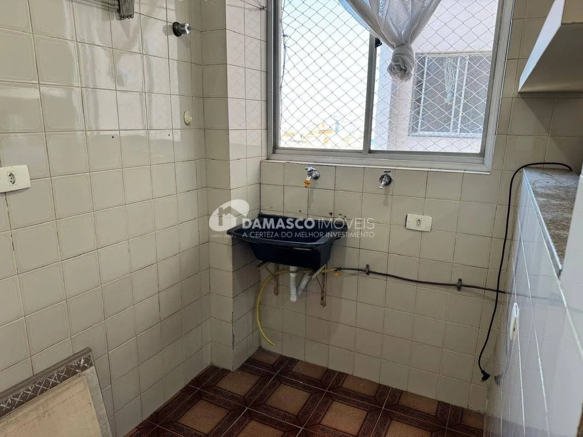 Apartamento  2 dormitorios.