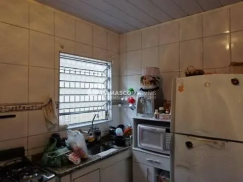 Sobrado à venda 2 Quartos, 1 Vaga, Vila Califórnia, São Paulo - SP