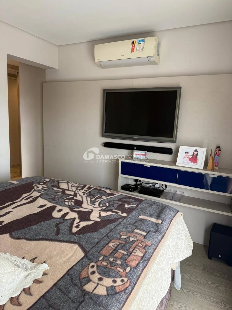 Apartamento à venda, Osvaldo Cruz, São Caetano do Sul, SP