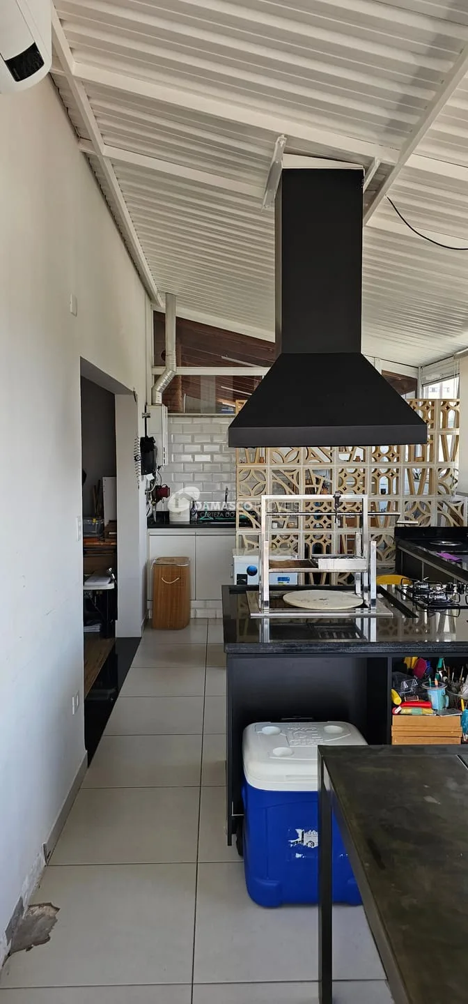 Apartamento à venda, Santa Maria, São Caetano do Sul, SP