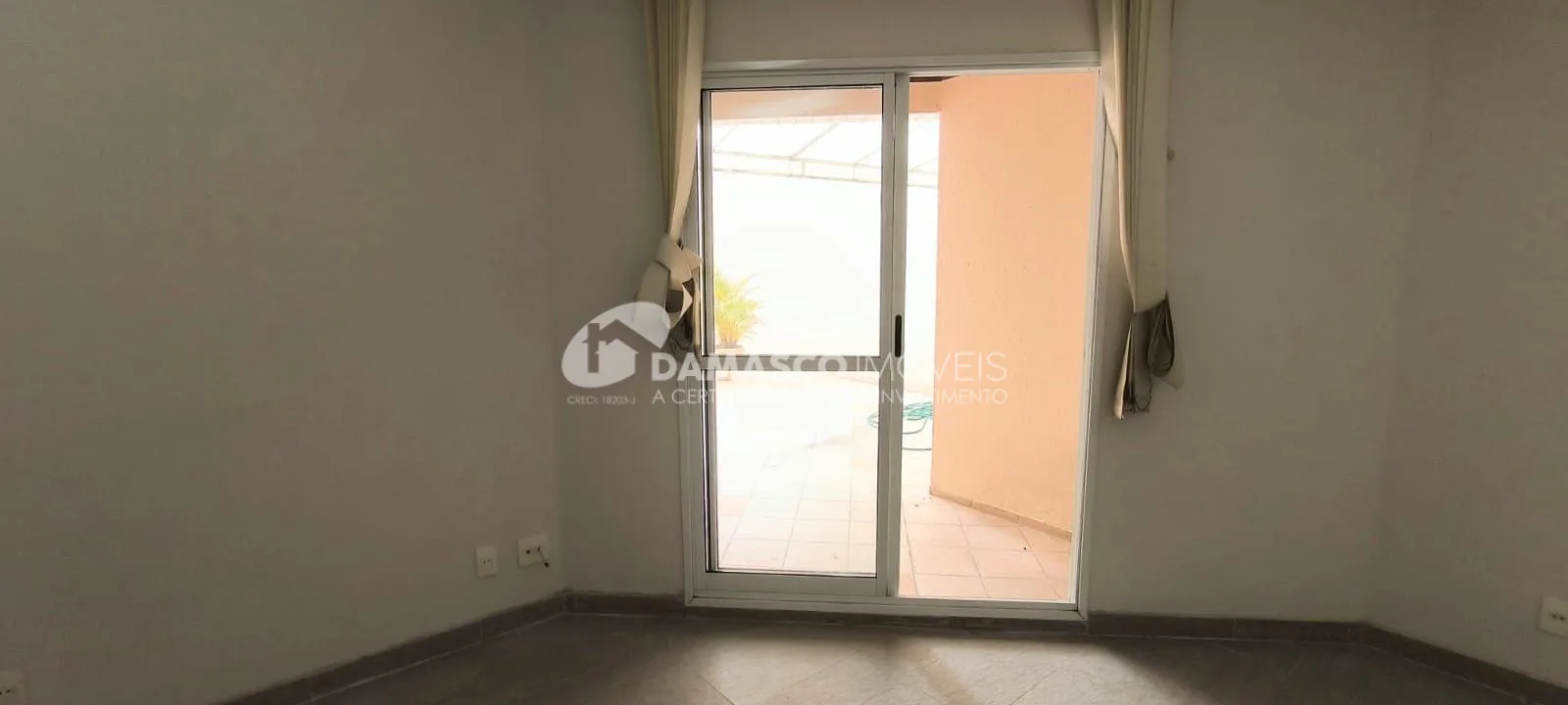 Apartamento  Garden  com Quintal - Oportunidade  com 112m² área total, Santa Maria, São Caetano do Sul, SP