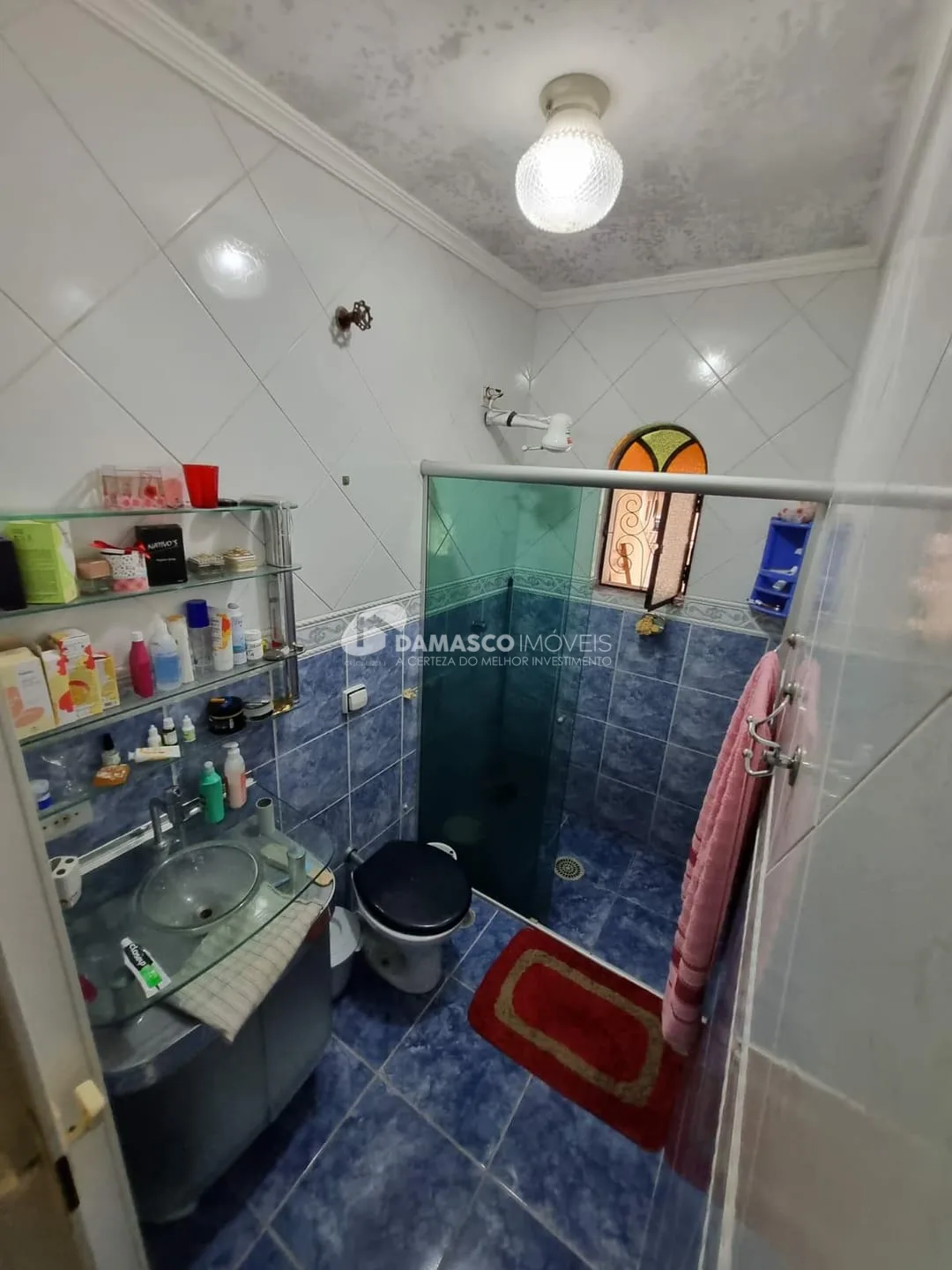 Sobrado à venda 3 Quartos, 1 Suite, 3 Vagas, 225M², Rudge Ramos, São Bernardo do Campo - SP