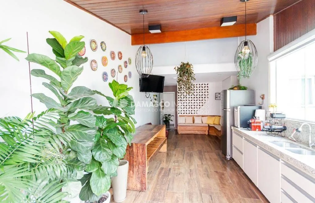Cobertura / Penthouse à venda, Campestre, Santo André, SP
