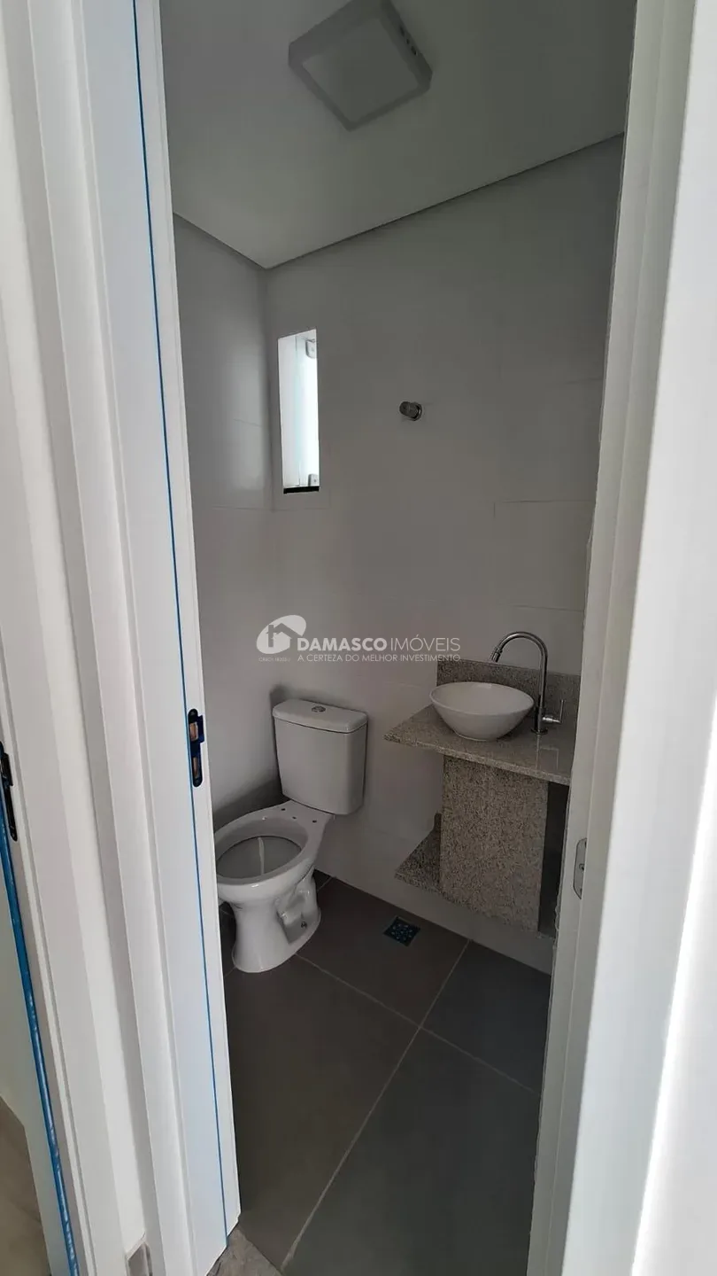 Apartamento para venda e locação, Barcelona, São Caetano do Sul, SP