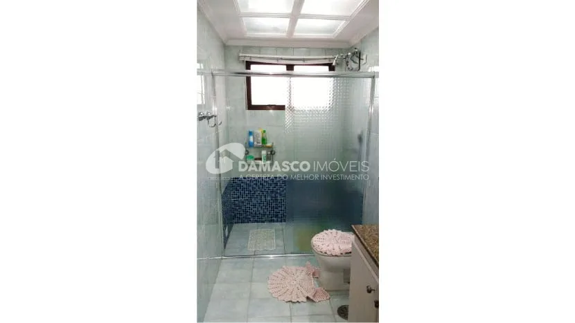 Apartamento à venda 3 Quartos, 1 Suite, 1 Vaga, 159M², Barcelona, São Caetano do Sul - SP 