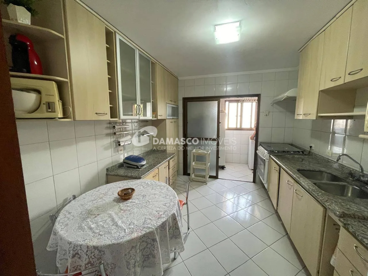 Apartamento à venda, Santa Maria, Santo André, SP