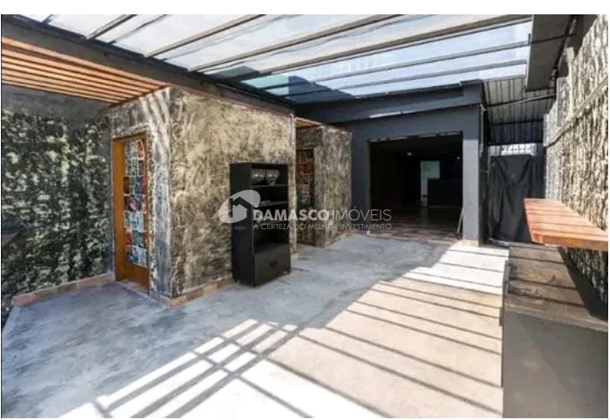 Comercial à venda 133M², Mauá, São Caetano do Sul - SP