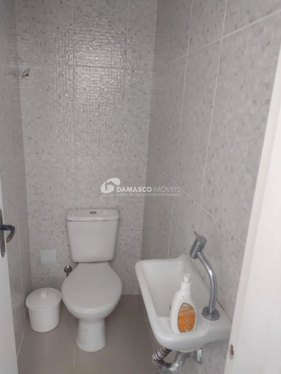 Sobrado à venda 128M², Centro, São Caetano do Sul - SP