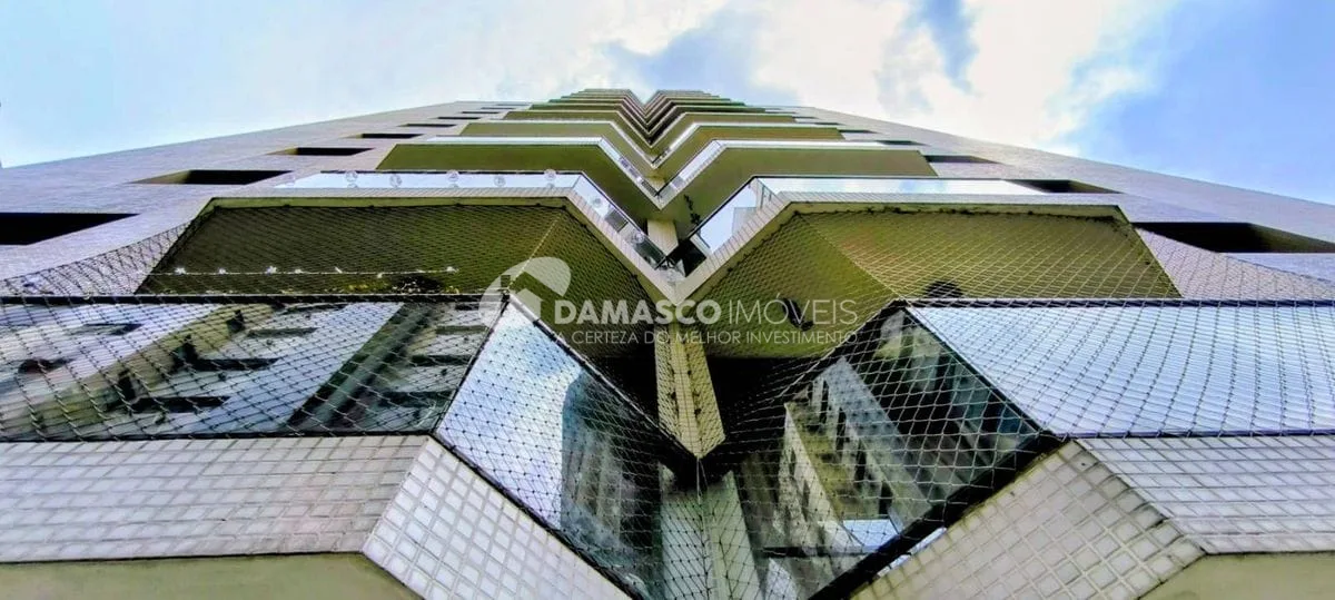 Apartamento com 3 quartos - Bairro santo Antonio  2 VAGAS,