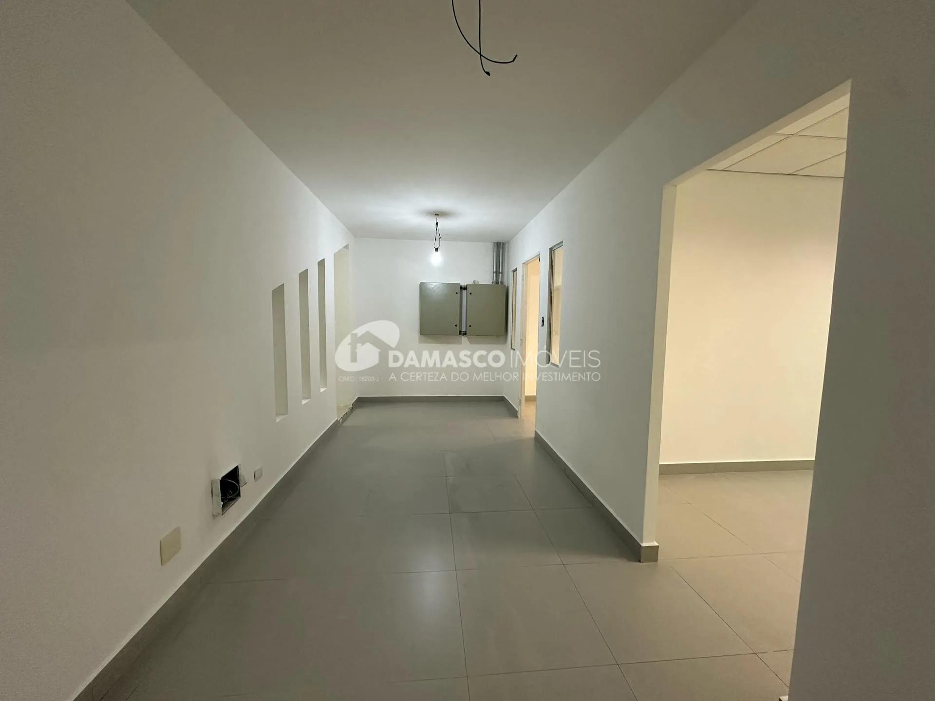 Prédio para locação, Vila Vermelha, São Paulo, SP