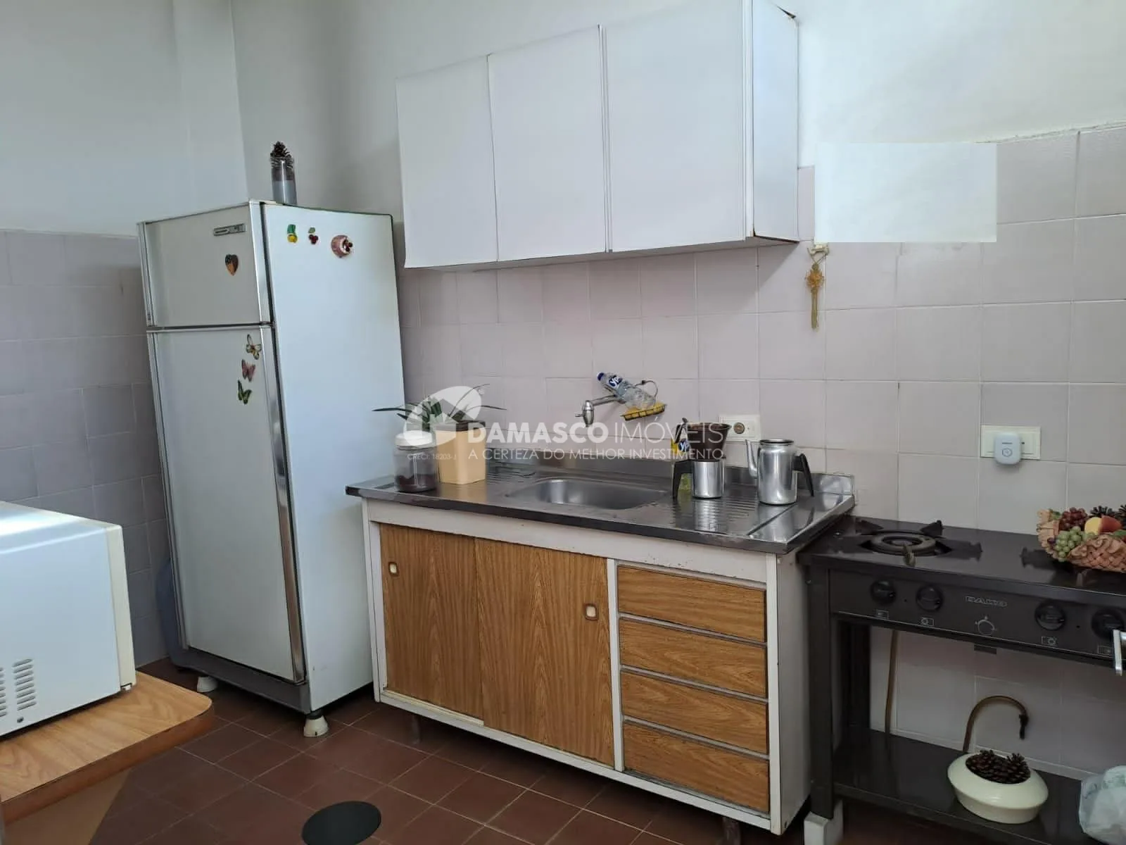 Prédio à venda 374M², Santo Antônio, São Caetano do Sul - SP