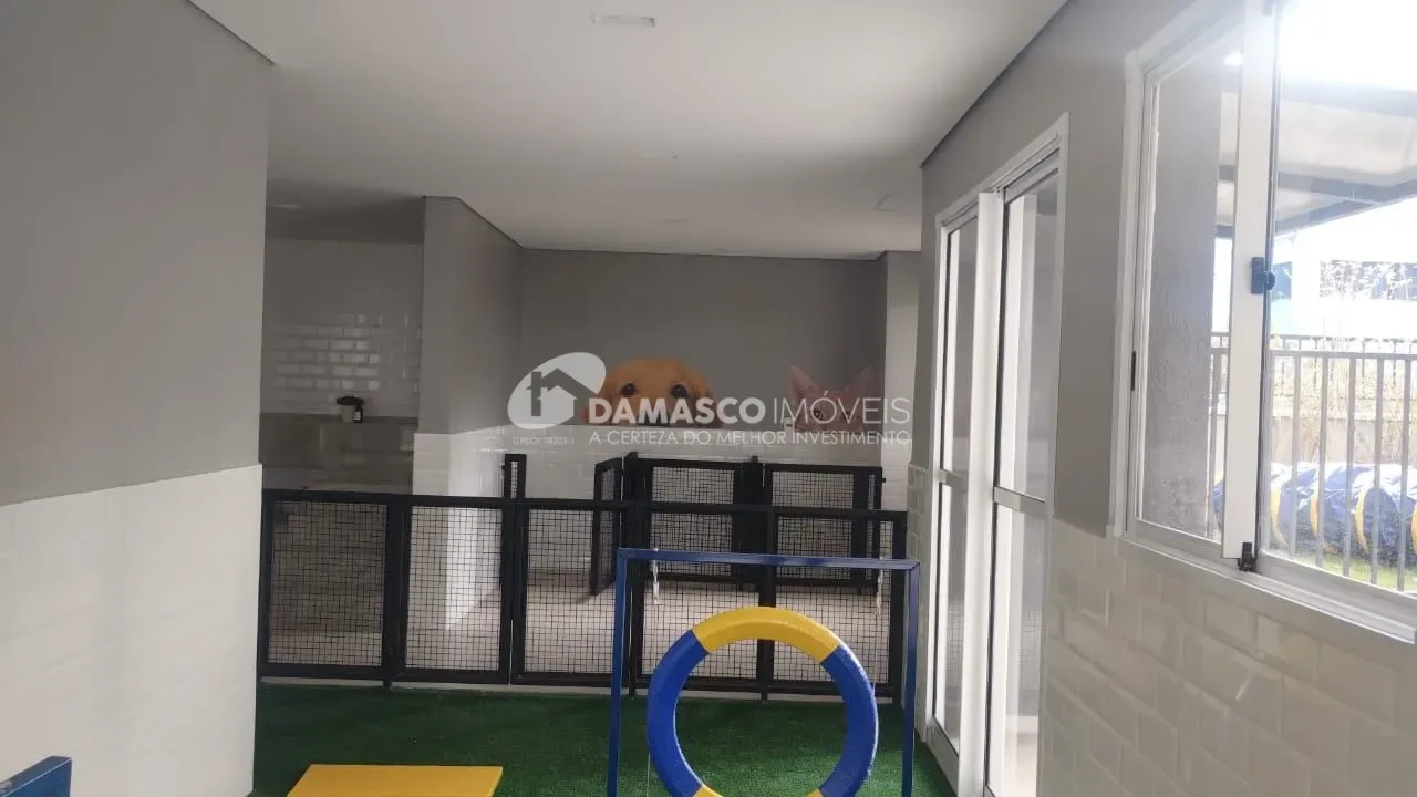 Apartamento à venda, Vila Vermelha, São Paulo, SP