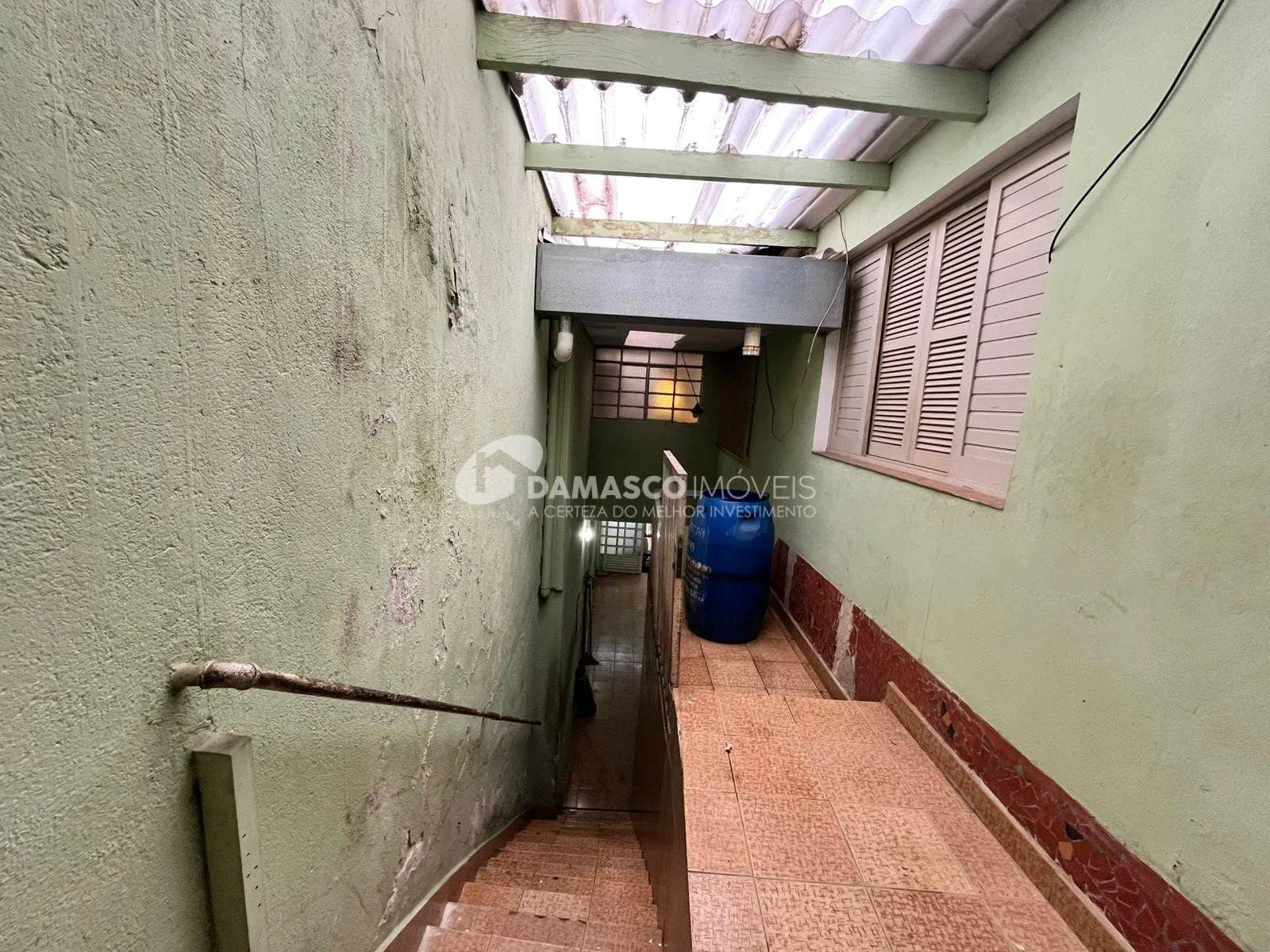 Sobrado à venda, Olímpico, São Caetano do Sul, SP