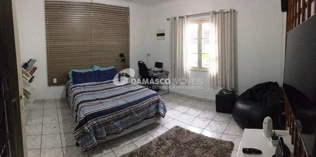 Casa à venda 2 Quartos, 6 Vagas, 176M², Santa Maria, São Caetano do Sul - SP