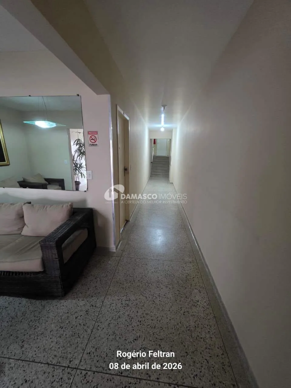 Apartamento para locação, Osvaldo Cruz, São Caetano do Sul, SP