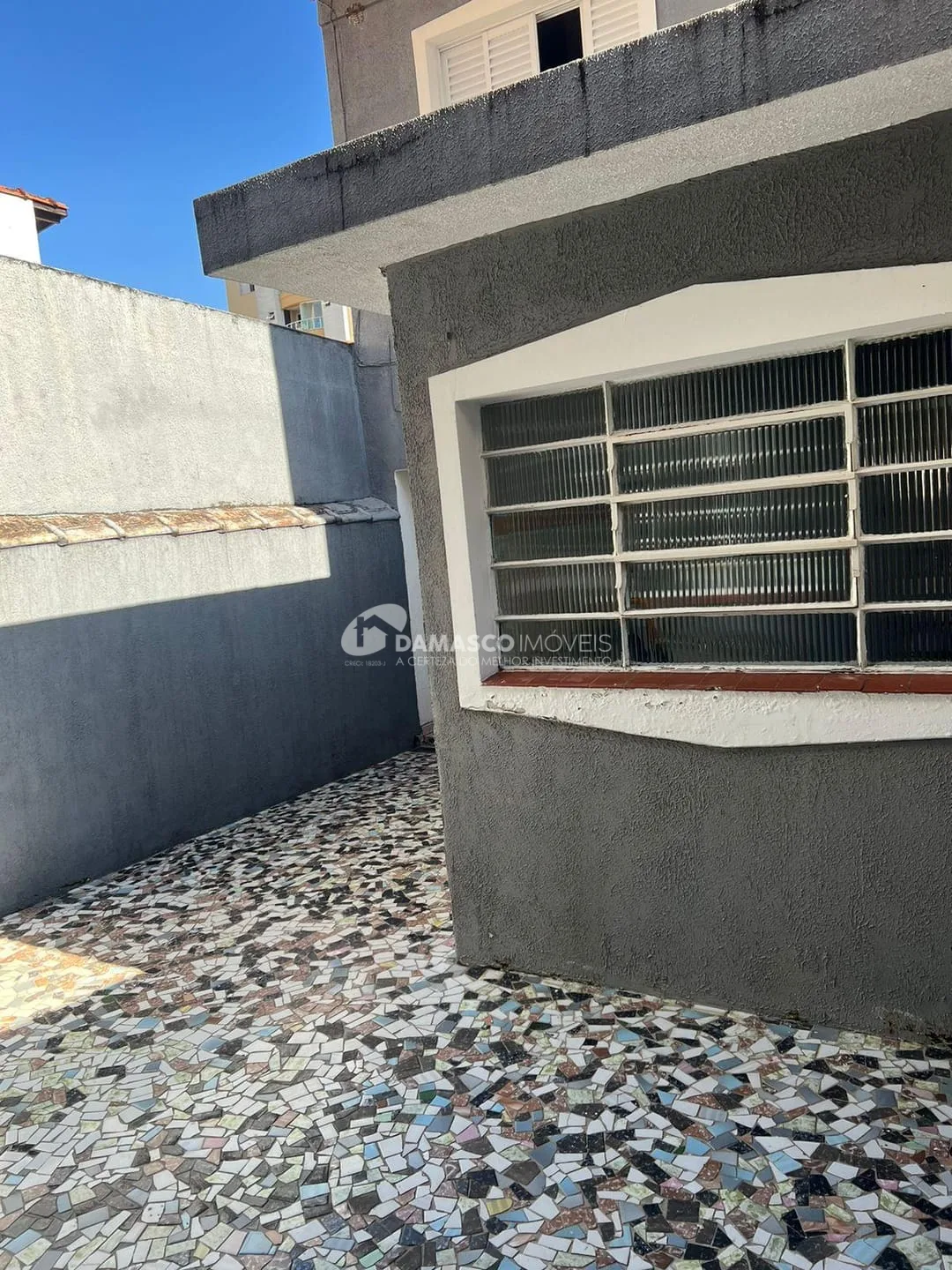 Sobrado à venda, Santa Maria, São Caetano do Sul, SP