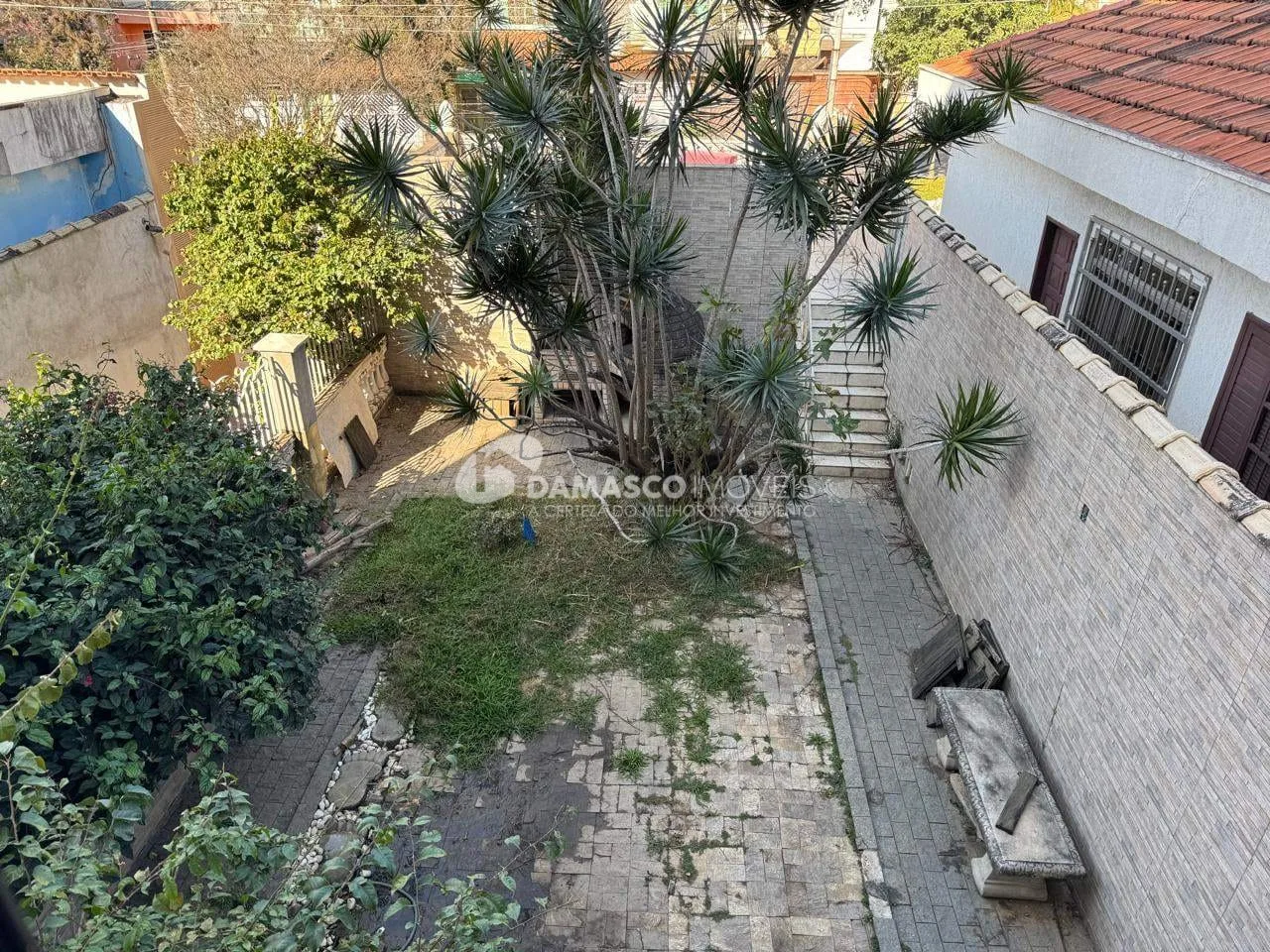 Sobrado com 5 andares à venda com 510m² de área construída - Bairro Olímpico, São Caetano do Sul, SP
