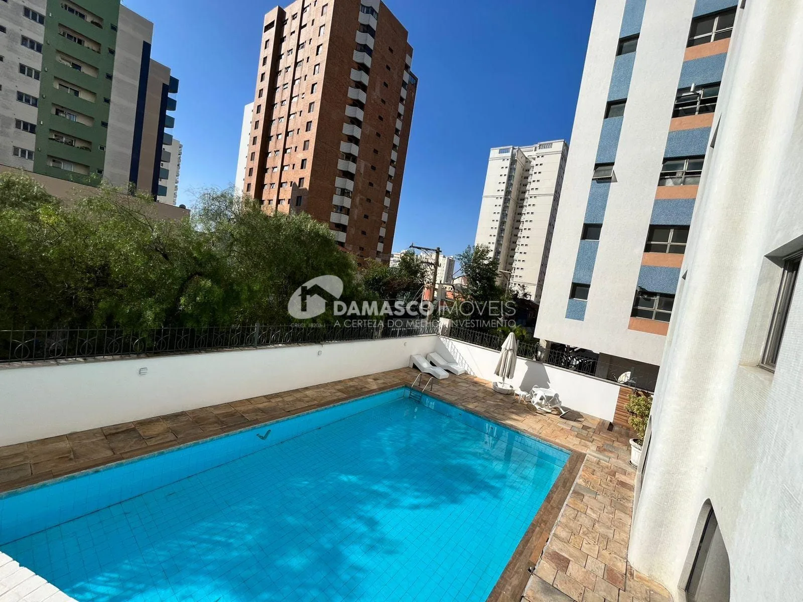 Apartamento à venda, Santo Antônio, São Caetano do Sul, SP