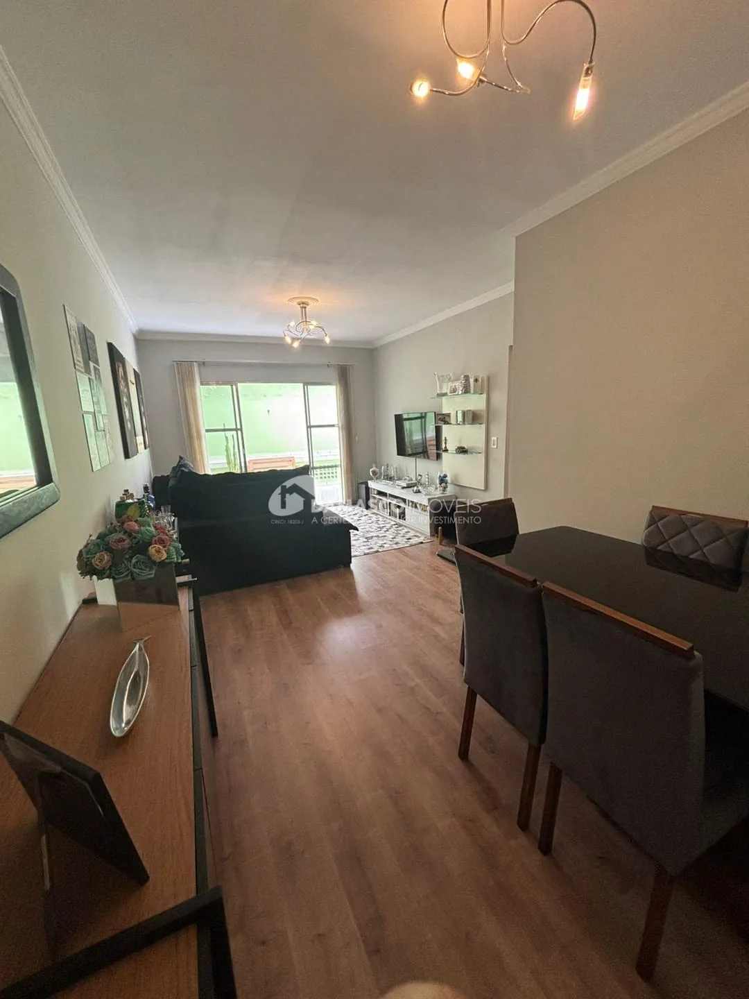 APTO à venda, 2 dorm, 2 vagas Nova Gerty, São Caetano do Sul, SP