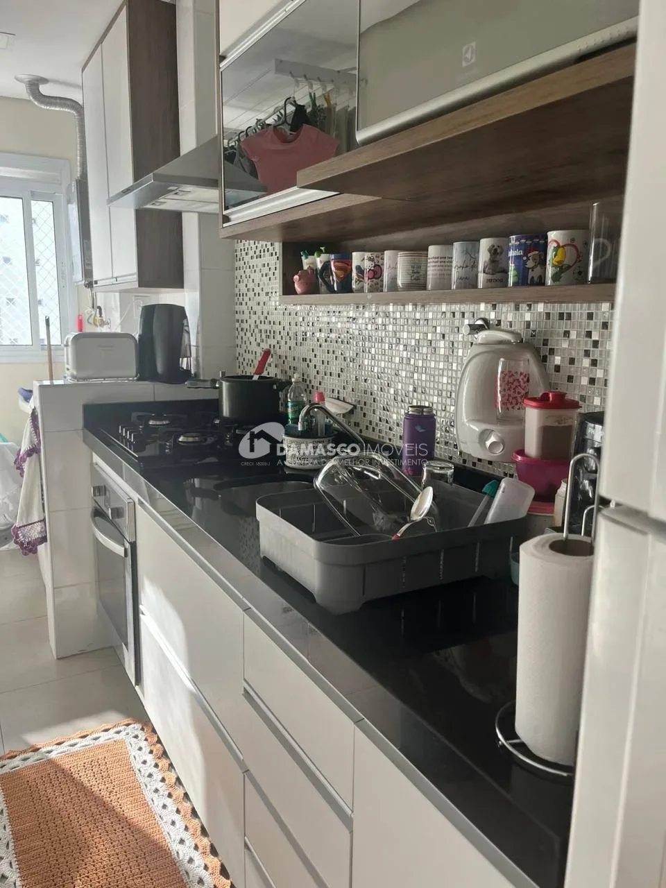 Apartamento à venda, Jardim São Caetano, São Caetano do Sul, SP