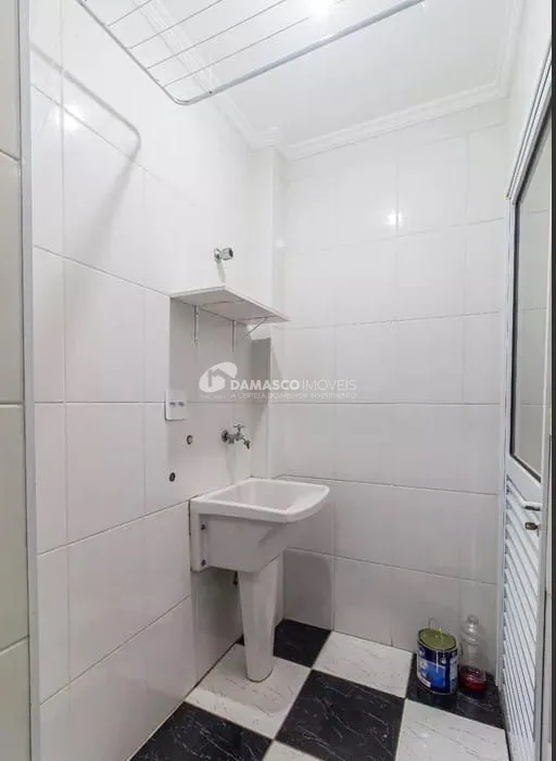 Apartamento para Venda, 3 Quartos, 1 Suite, 2 Vagas, Campestre, Santo André - SP | SEM NOME - SIMÃO JORGE, 528