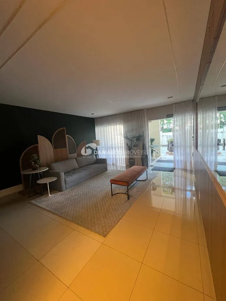 Apartamento à venda, Osvaldo Cruz, São Caetano do Sul, SP