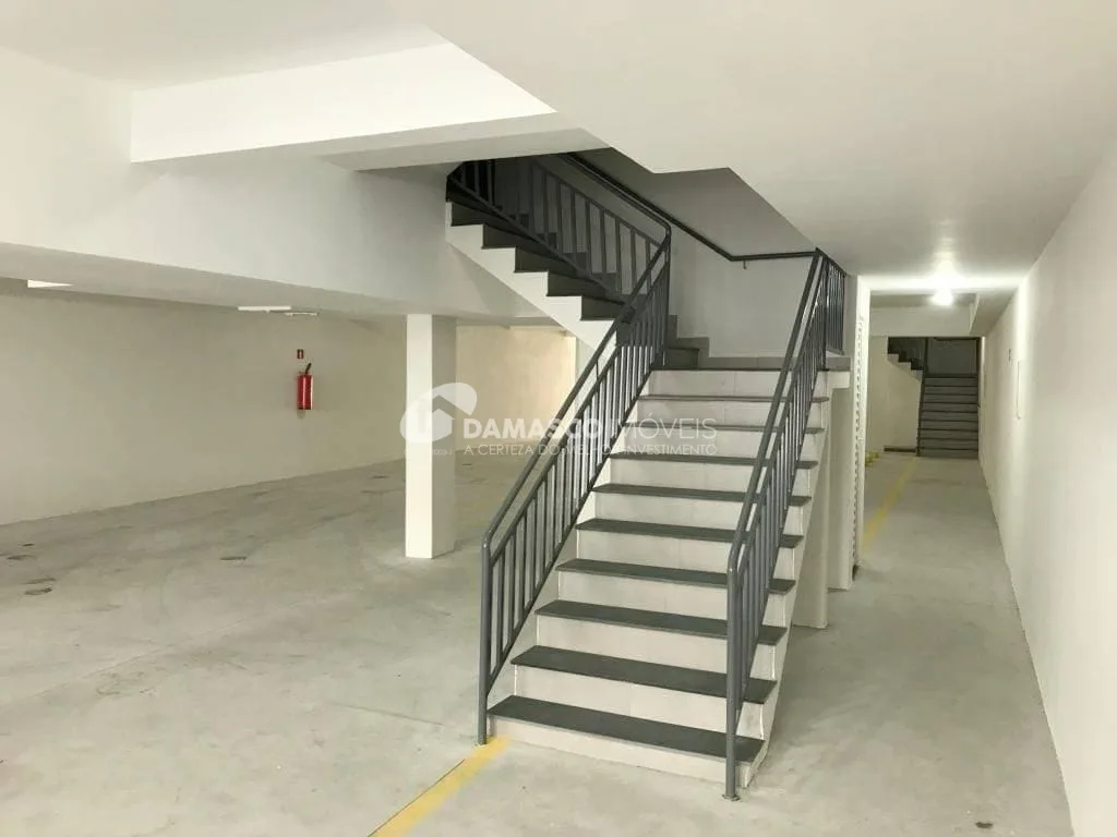Cobertura para Locação 2 Quartos, 1 Suite, 1 Vaga, 108M², Santa Maria, Santo André - SP