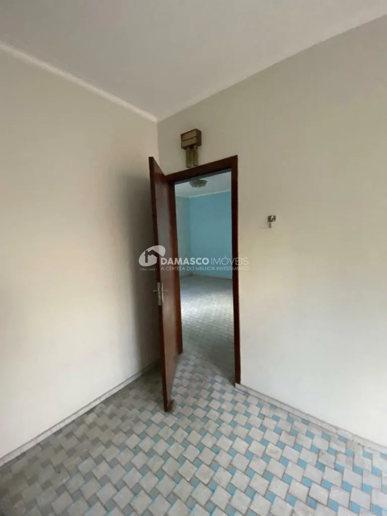Casa para Locação 4 Quartos, 5 Vagas, 280M², Campestre, Santo André - SP