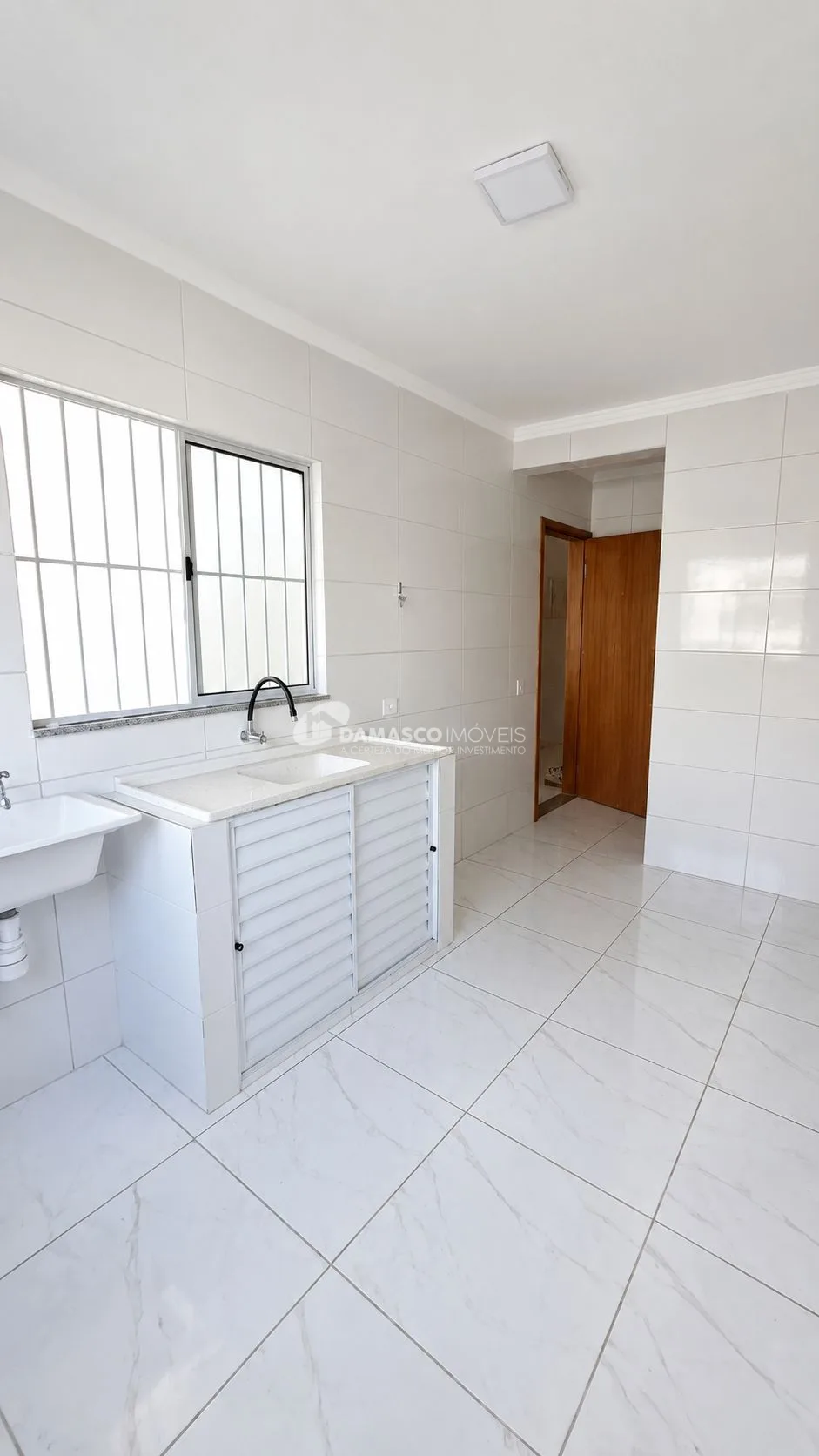 Apartamento padrão para Locação, Santo Antônio, São Caetano do Sul, SP