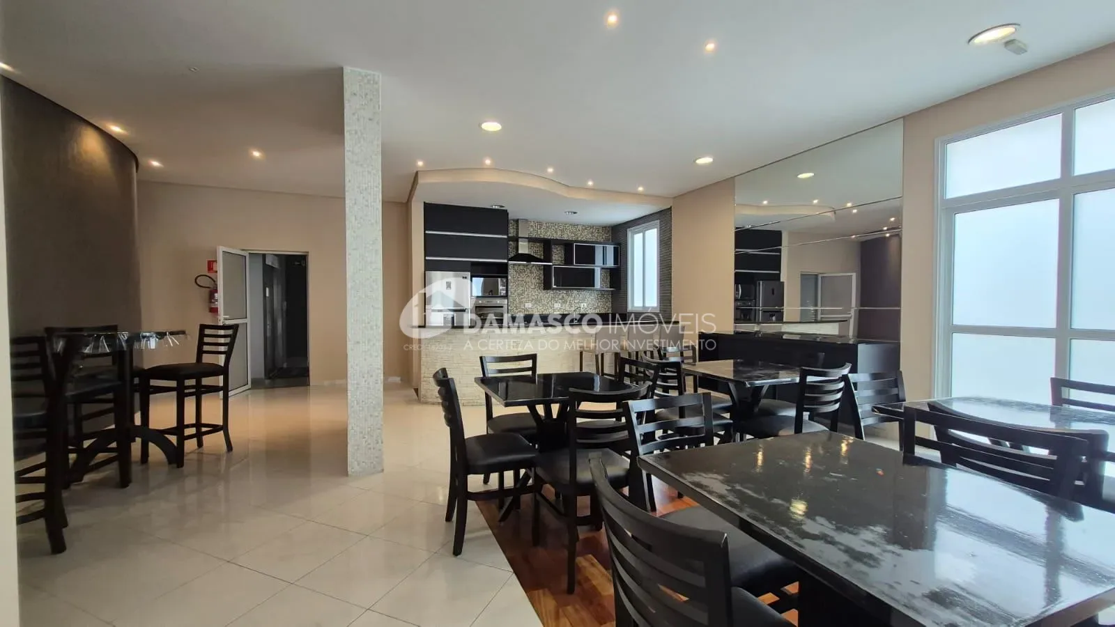 Apartamento à venda, Jardim do Mar, São Bernardo do Campo, SP