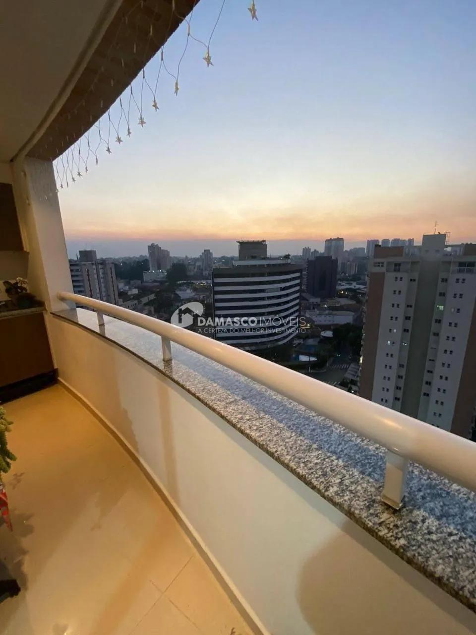 Apartamento à venda 3 Quartos, 1 Suite, 2 Vagas, 110M², Centro, São Bernardo do Campo - SP 