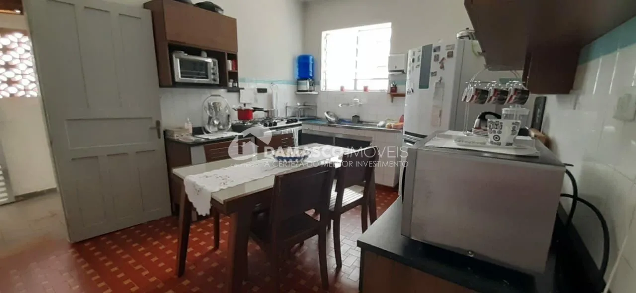 Casa à venda 2 Quartos, 3 Vagas, 181M², Boa Vista, São Caetano do Sul - SP