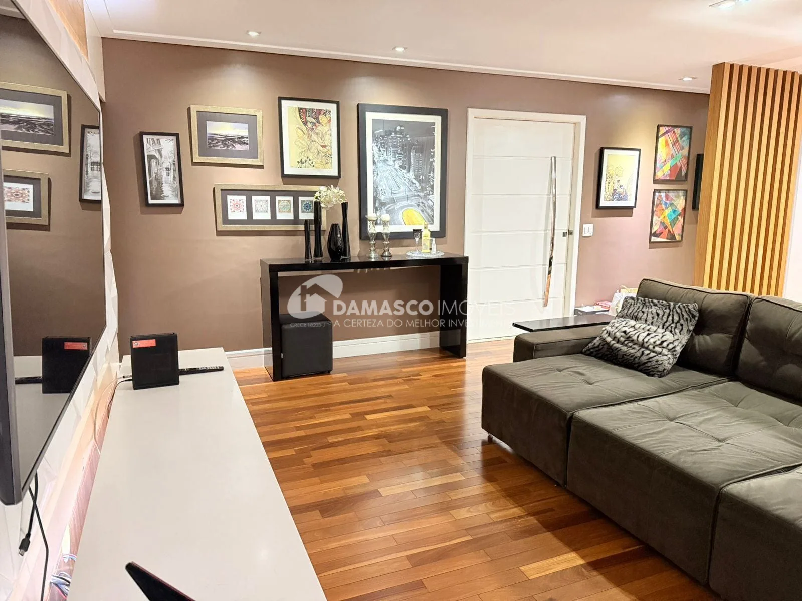 Apartamento à venda, Santa Paula, São Caetano do Sul, SP