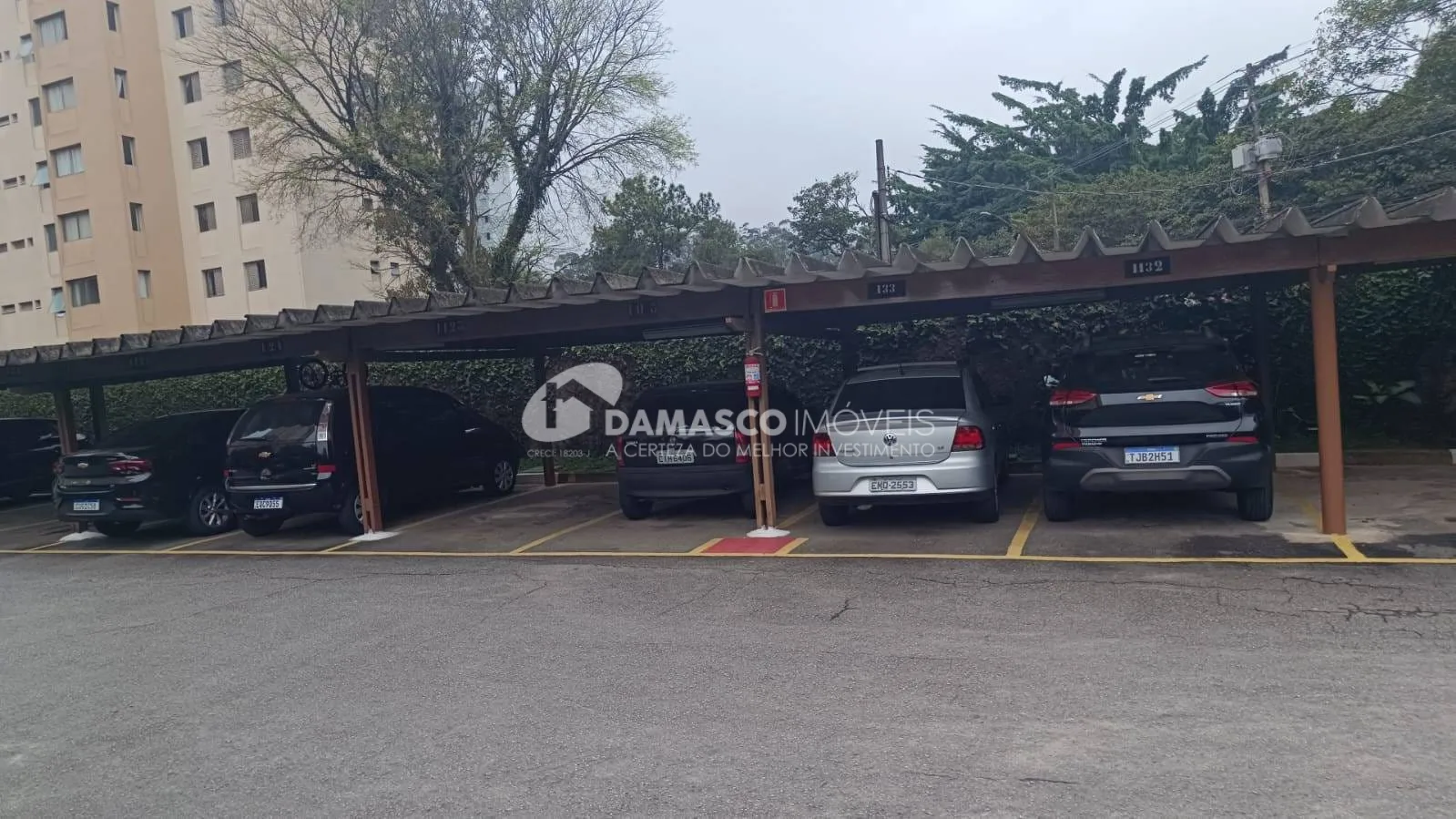 Apartamento à venda, Parque Terra Nova, São Bernardo do Campo, SP