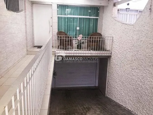 Sobrado à venda 3 Quartos, 1 Suite, 3 Vagas, 263M², Barcelona, São Caetano do Sul - SP