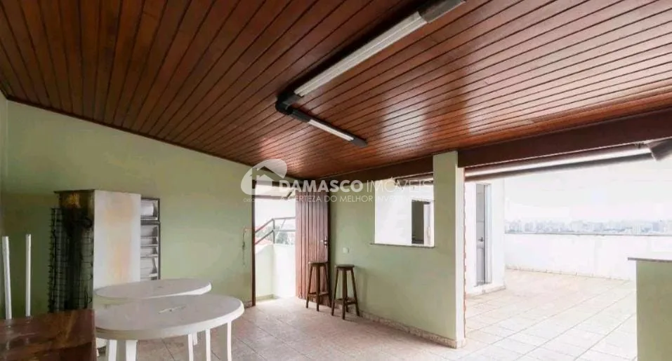 Sobrado à venda 3 Quartos, 1 Suite, 3 Vagas, 253M², Vila Alpina, São Paulo - SP