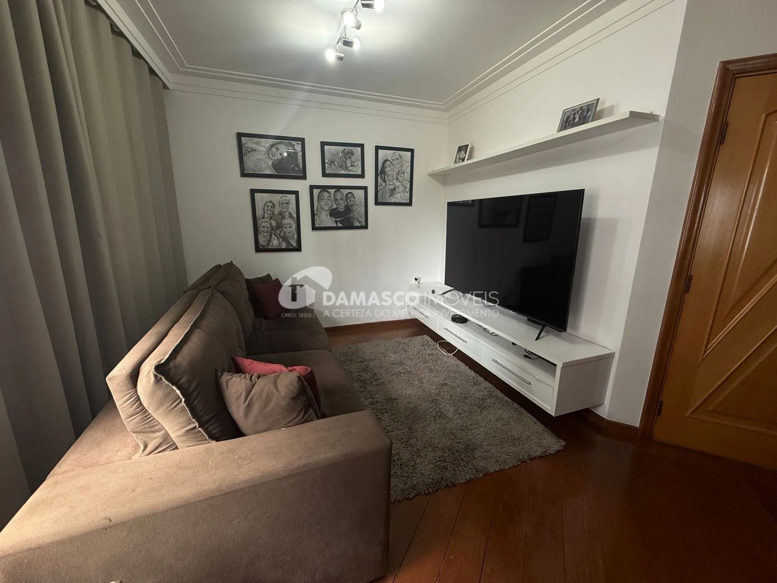 Apartamento à venda, Cerâmica, São Caetano do Sul, SP
